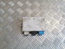 Unidade de controlo dos sensores de estacionamento BMW 530D E39 2001 TOURING