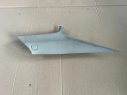 Revestimento dos pilares traseiros da berlina VOLVO S60 2007