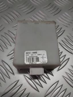 Unidade de controlo das portas TOYOTA AVENSIS 2004