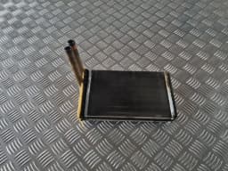 Radiador do sistema de aquecimento AUDI 80 1991