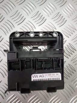 Unidade de controlo do conforto VW GOLF 5 2006