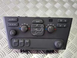 Unidade de controlo da climatização VOLVO V70 2002 SILVER