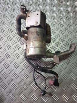Aquecedor autónomo VOLVO XC70 2004