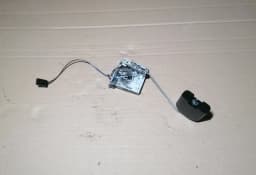 Sensor do nível de combustível no depósito OPEL ZAFIRA 2002