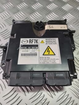 Unidade de controlo do motor MAZDA 6 2006