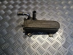 Arrefecedor da válvula EGR VW TOURAN 2005