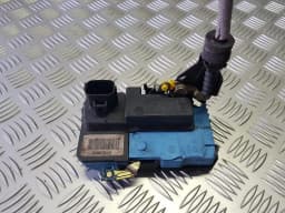 Fechadura da porta dianteira direita VOLVO XC70 2004