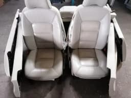 Peça automóvel VOLVO S80 2007 GREY
