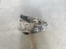 Transmissão automática AUDI A6 2008