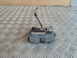 Fechadura da porta dianteira direita OPEL CORSA 2007