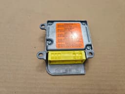Unidade de controlo do airbag VW PASSAT 2000 BLUE