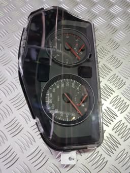 Velocímetro VOLVO C30 2008 BLACK