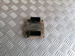 Unidade de controlo do motor OPEL ASTRA 2002