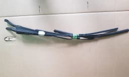Kit de suporte do escovilhão dianteiro VOLVO V70 2002 SILVER