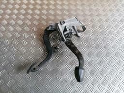 Bloco do pedal BMW 123 E87 2008 BLACK