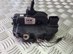 Fechadura da porta dianteira esquerda OPEL INSIGNIA SPORTS TOURER 2010