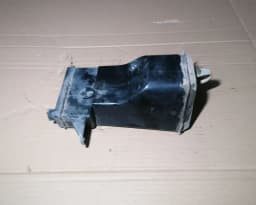 Filtro de carvão OPEL ZAFIRA 2002