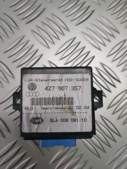 Unidade de controlo das luzes AUDI A4 AVANT 2004