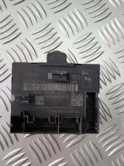 Unidade de controlo da porta dianteira esquerda VW GOLF 2014