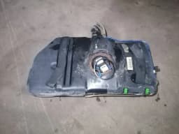 Depósito de combustível OPEL ZAFIRA 2002