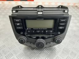 Peça automóvel HONDA ACCORD 2008