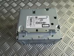 Unidade de CD/DVD/Navegação OPEL ASTRA J 2011