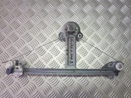 Levantador do vidro traseiro direito OPEL ASTRA H STATION WAGON 2009