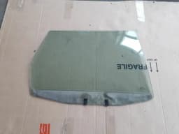 Vidro da porta traseira direita AUDI A4 2000 AVANT