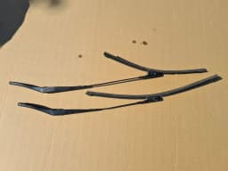Kit de suporte do escovilhão dianteiro OPEL ASTRA H 2005 GREEN
