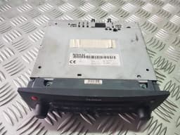 Unidade de CD/DVD/Navegação RENAULT MEGANE 2004