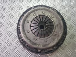 Kit de embraiagem AUDI A4 2003