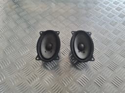 Altifalante da porta, superior SKODA OCTAVIA 2002