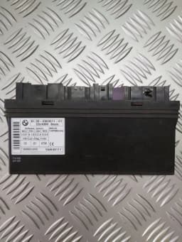 Unidade de controlo do conforto BMW 525D E61 2007 TOURING BLACK
