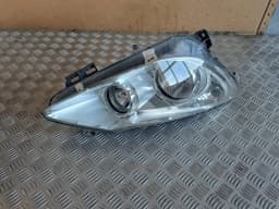 Luz dianteira direita OPEL CORSA 2007
