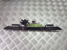 Conjunto da luz da matrícula AUDI A4 2003