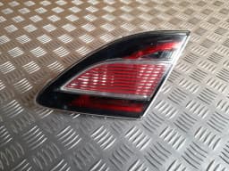 Farol da bagageira, direito MAZDA 6 2008