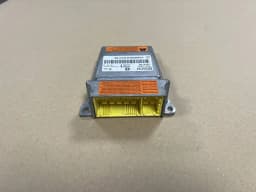Unidade de controlo do airbag MERCEDES BENZ ML320 2006 SILVER