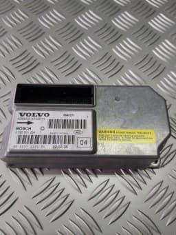 Unidade de controlo do airbag VOLVO XC70 2004