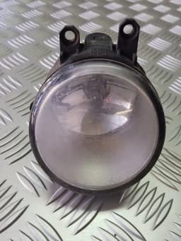Luz de nevoeiro dianteira direita TOYOTA COROLLA VERSO 2009