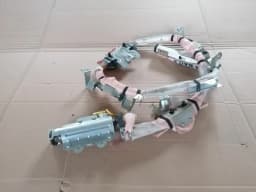 Airbag de teto, direito HONDA ACCORD 2003 SILVER