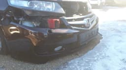 Peça automóvel HONDA ACCORD 2008