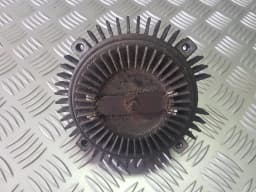 Embraiagem da ventoinha do radiador AUDI A6 AVANT 2003