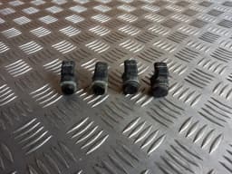 Sensor de estacionamento BMW 520D F11 2011 TOURING
