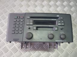Unidade de CD/DVD/Navegação VOLVO V70 2002 SILVER