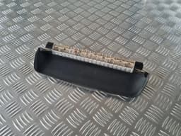 Sinal de paragem BMW 6 E63 645 2004