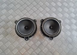 Altifalante da porta, inferior TOYOTA AVENSIS 2007 UNIVERSAL