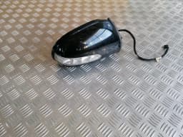 Espelho retrovisor exterior, direito MERCEDES BENZ ML320 2005 BLACK