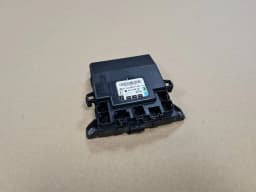 Unidade de controlo da porta dianteira esquerda MERCEDES BENZ ML320 2006 SILVER