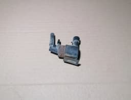Válvula de vácuo solenoide OPEL ZAFIRA 2002