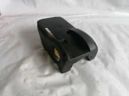 Dust cover of steering column (in the saloon) VW NEW BEETLE 2001